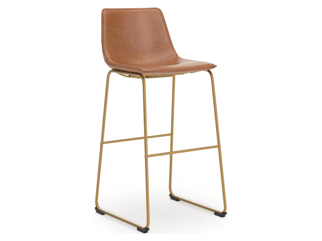 Ciabori Bar Height Bar Stool - image 2