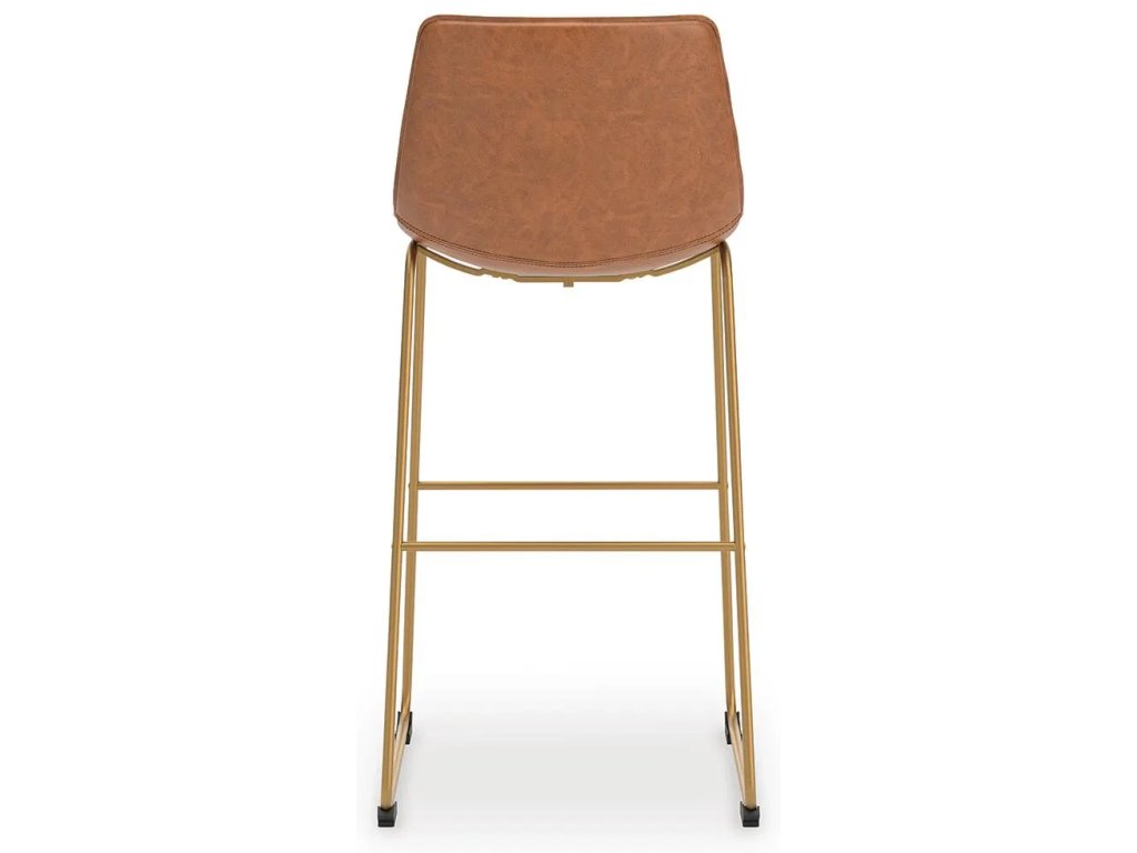 Ciabori Bar Height Barstool (Set of 2) - image 4