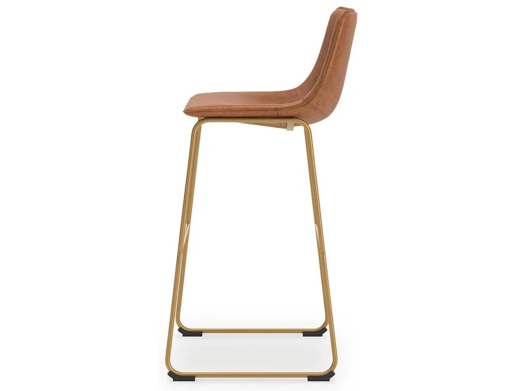 Ciabori Bar Height Barstool (Set of 2) - image 5