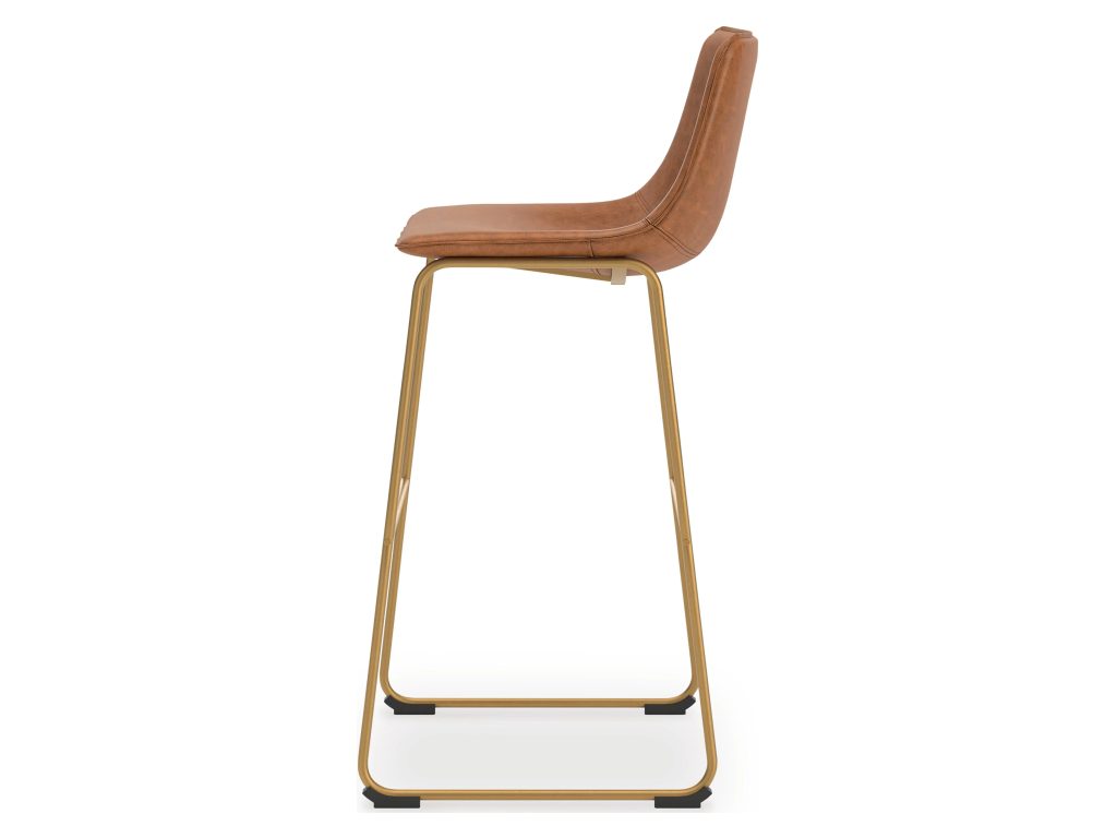 Ciabori Bar Height Bar Stool - image 5