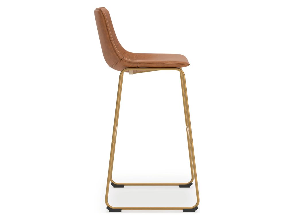 Ciabori Bar Height Bar Stool - image 3