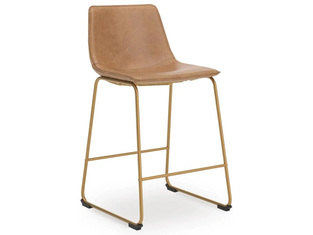Ciabori Counter Height Barstool (Set of 2) - image 2