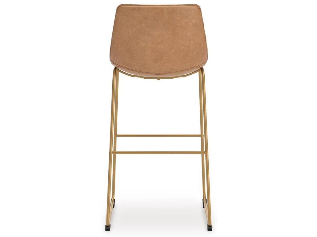 Ciabori Bar Height Barstool (Set of 2) - image 4