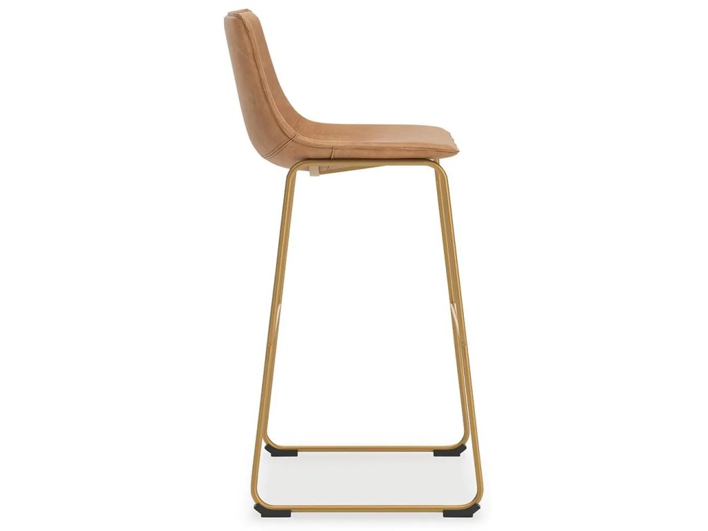 Ciabori Bar Height Barstool (Set of 2) - image 3