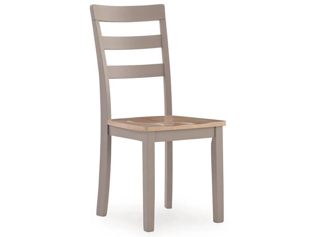Harperfeld Dining Table and 2 - image 5
