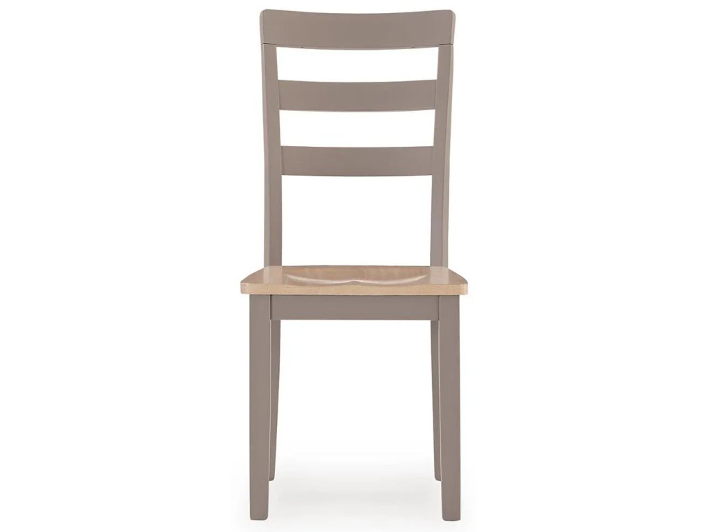 Harperfeld Dining Table and 2 - image 4