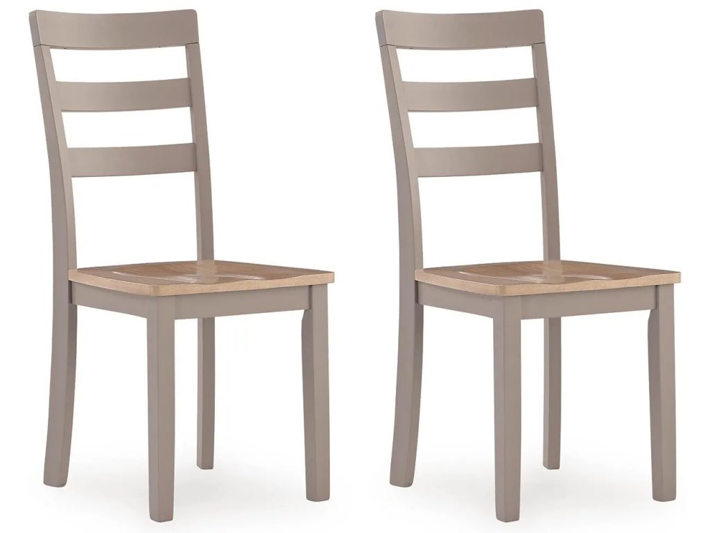 Harperfeld Dining Chair - main image