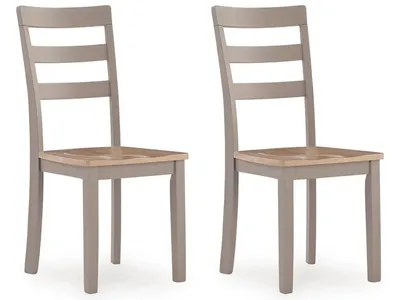 Harperfeld Dining Chair (Set of 2)