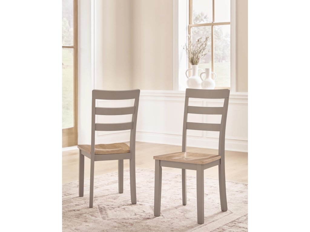Harperfeld Dining Chair (Set of 2) - image 1