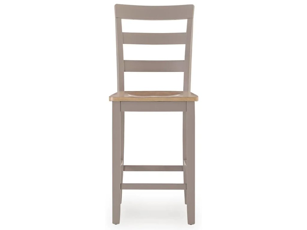 Harperfeld Counter Height Barstool - image 3