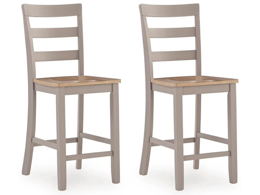 Harperfeld Counter Height Barstool - main image