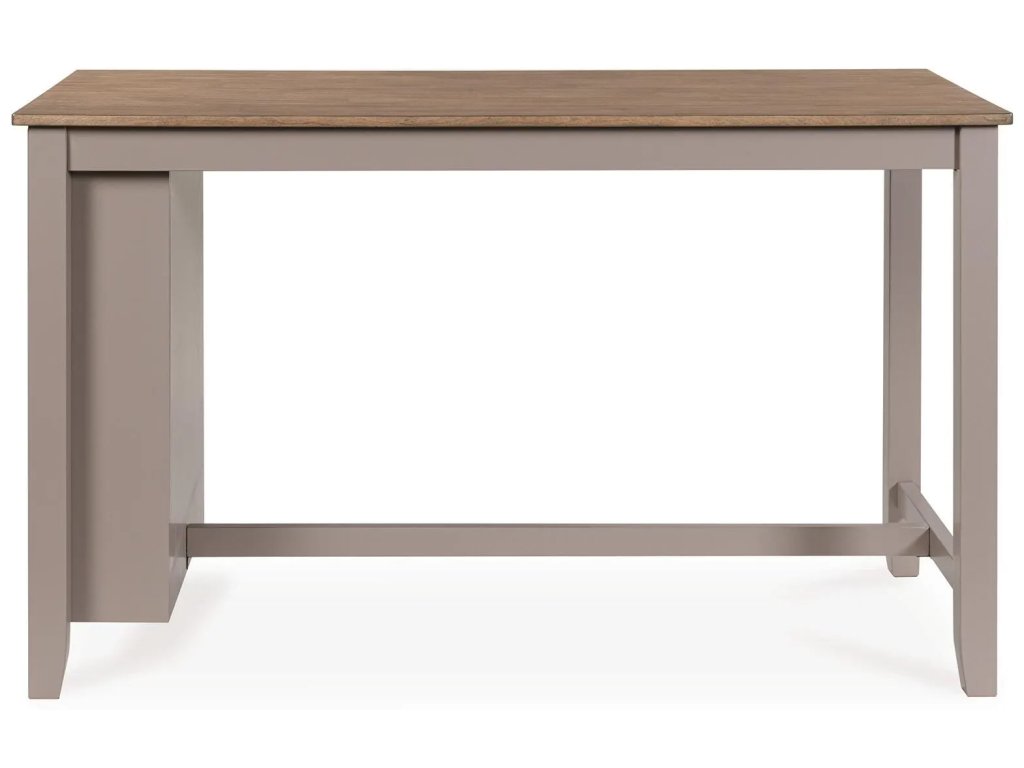 Harperfeld Counter Height Dining Table - image 1