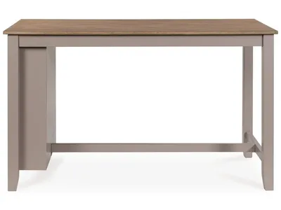 Harperfeld Counter Height Dining Table - Alternative View