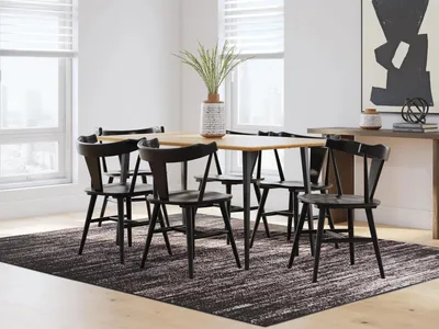 Gretlynn Dining Table and 6 Chairs - Alternative View