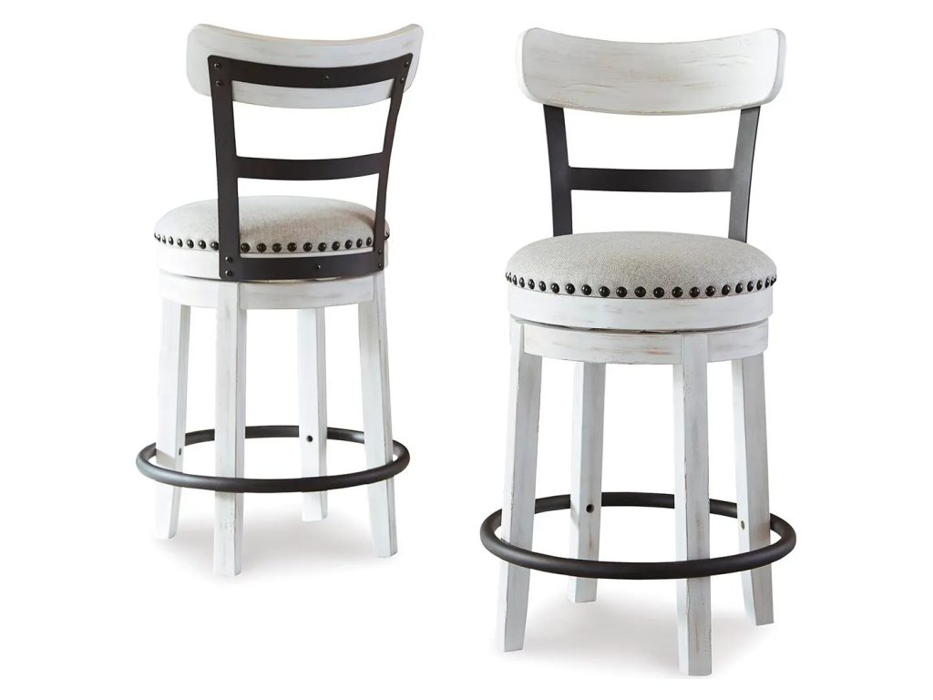 Valebeck Counter Height Barstool (Set of 2) - main image