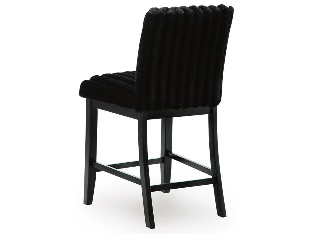 Mervannie Counter Height Barstool (Set of 2) - image 5