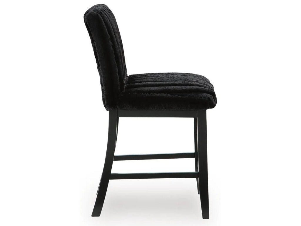 Mervannie Counter Height Barstool (Set of 2) - image 4