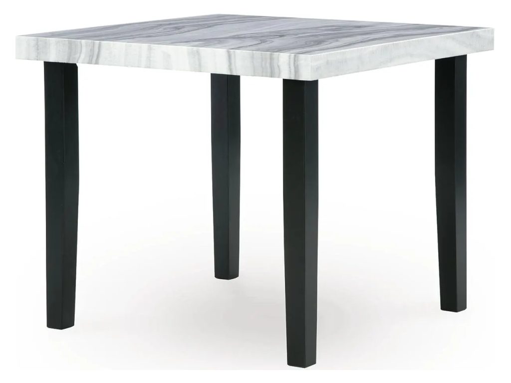 Mervannie Counter Height Dining Table - main image