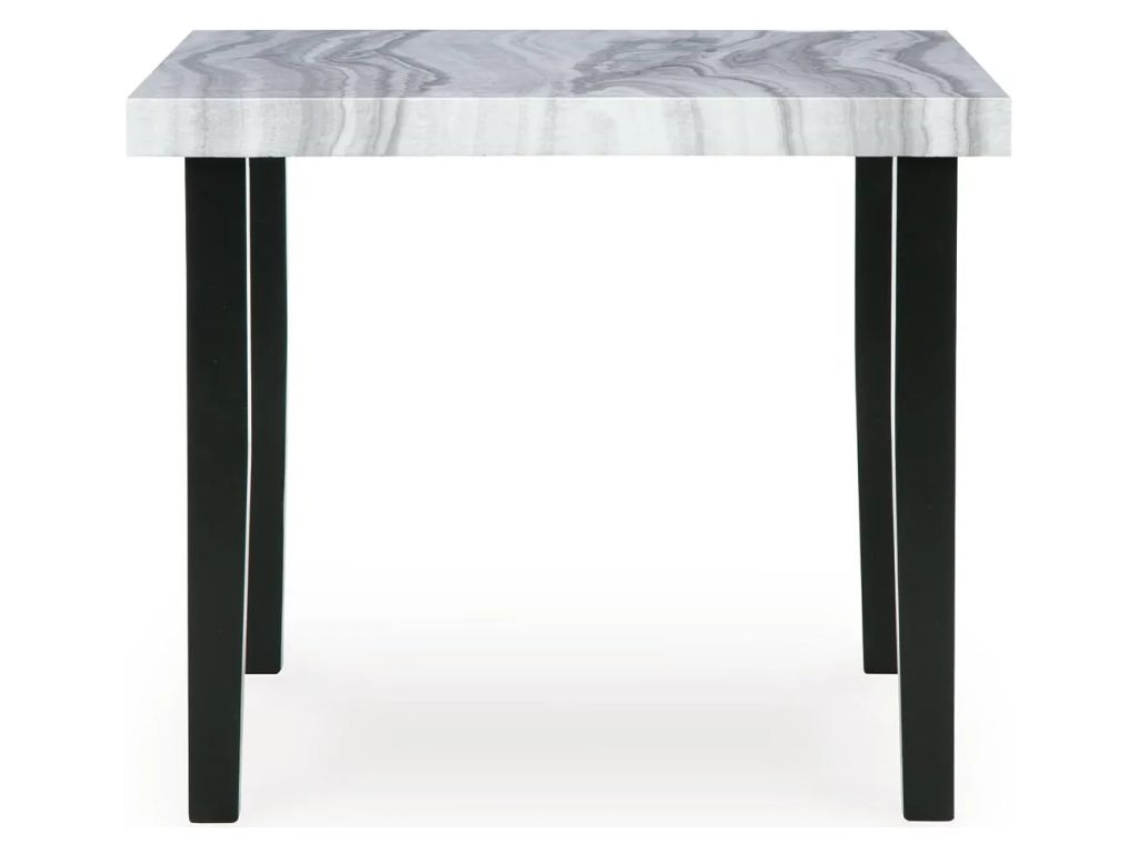 Mervannie Counter Height Dining Table - image 2