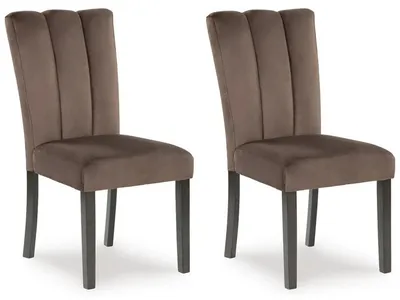 Jeshina Dining Chair (Set of 2)
