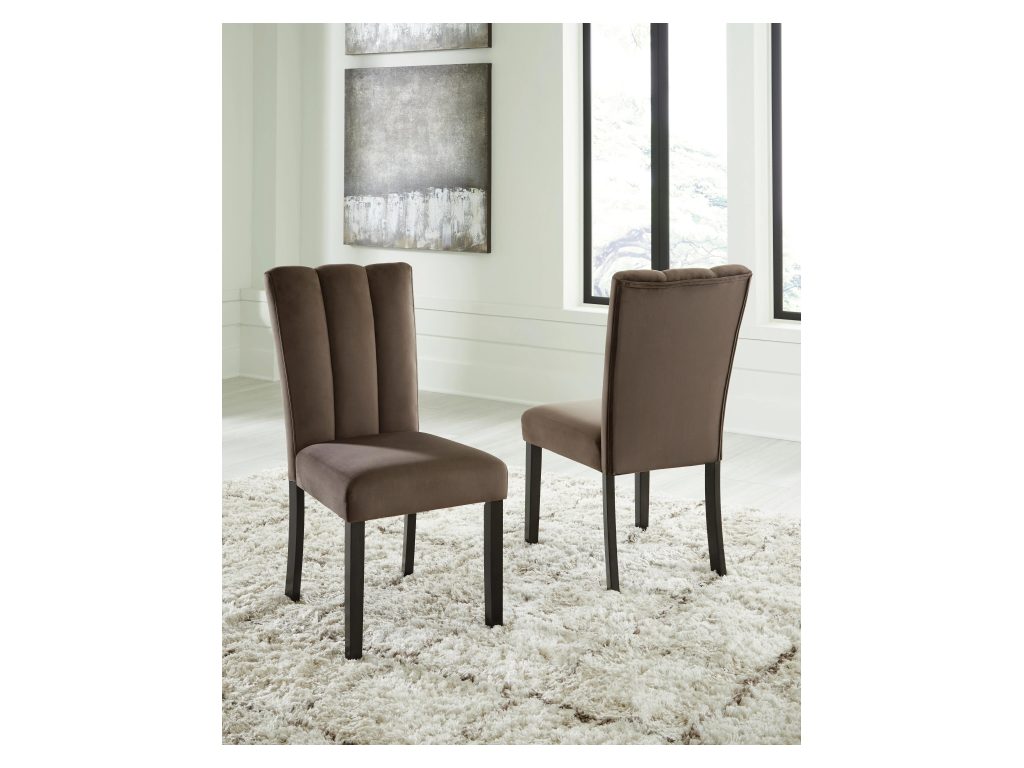 Jeshina Dining Table and 6 Chairs - image 8