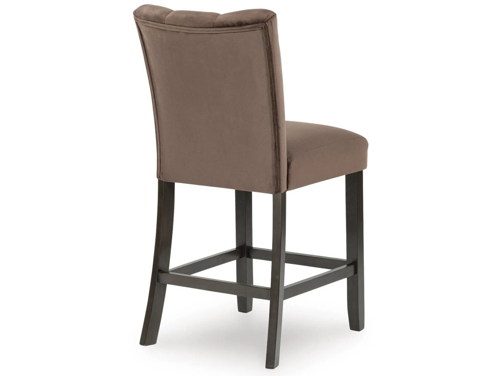 Jeshina Counter Height Dining Table and 2 Barstools - image 7
