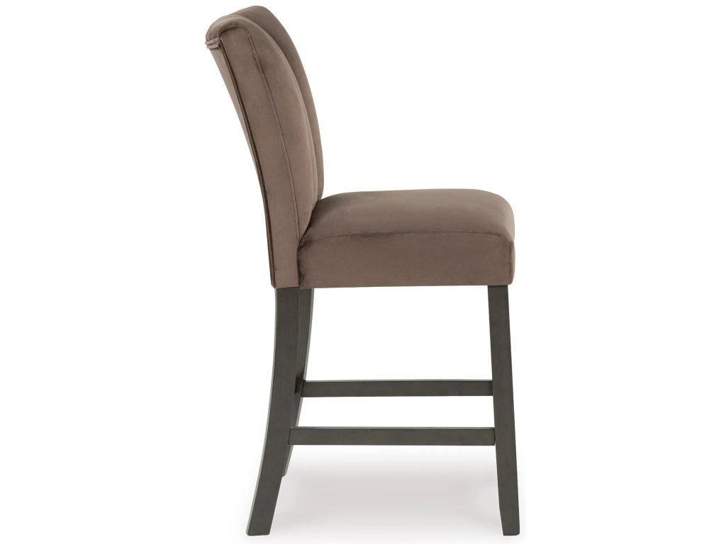 Jeshina Counter Height Dining Table and 2 Barstools - image 6