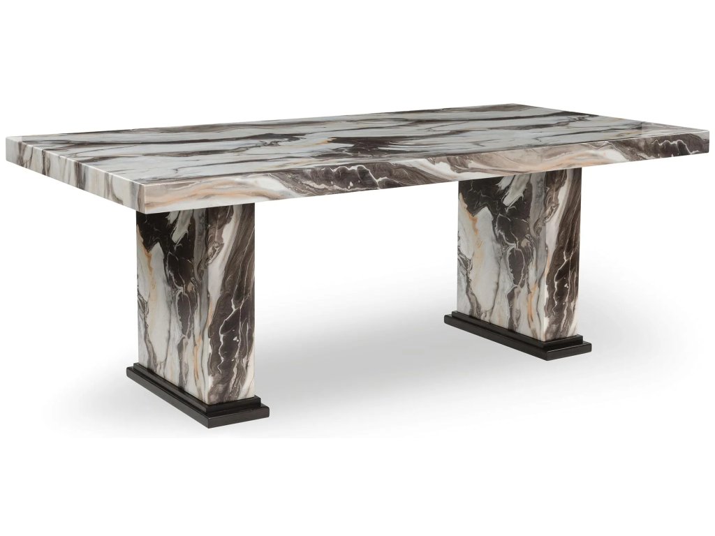 Jeshina Dining Table - main image