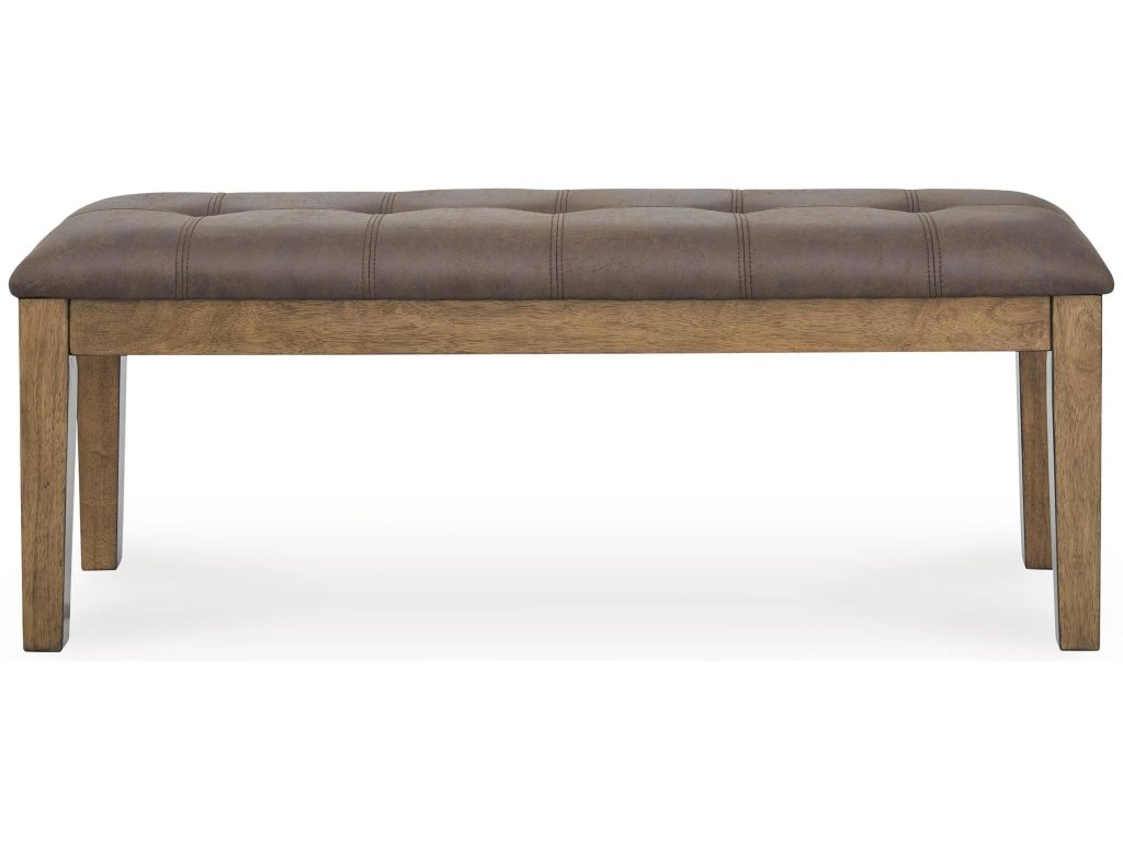 Urbinforte 50" Dining Bench - image 2