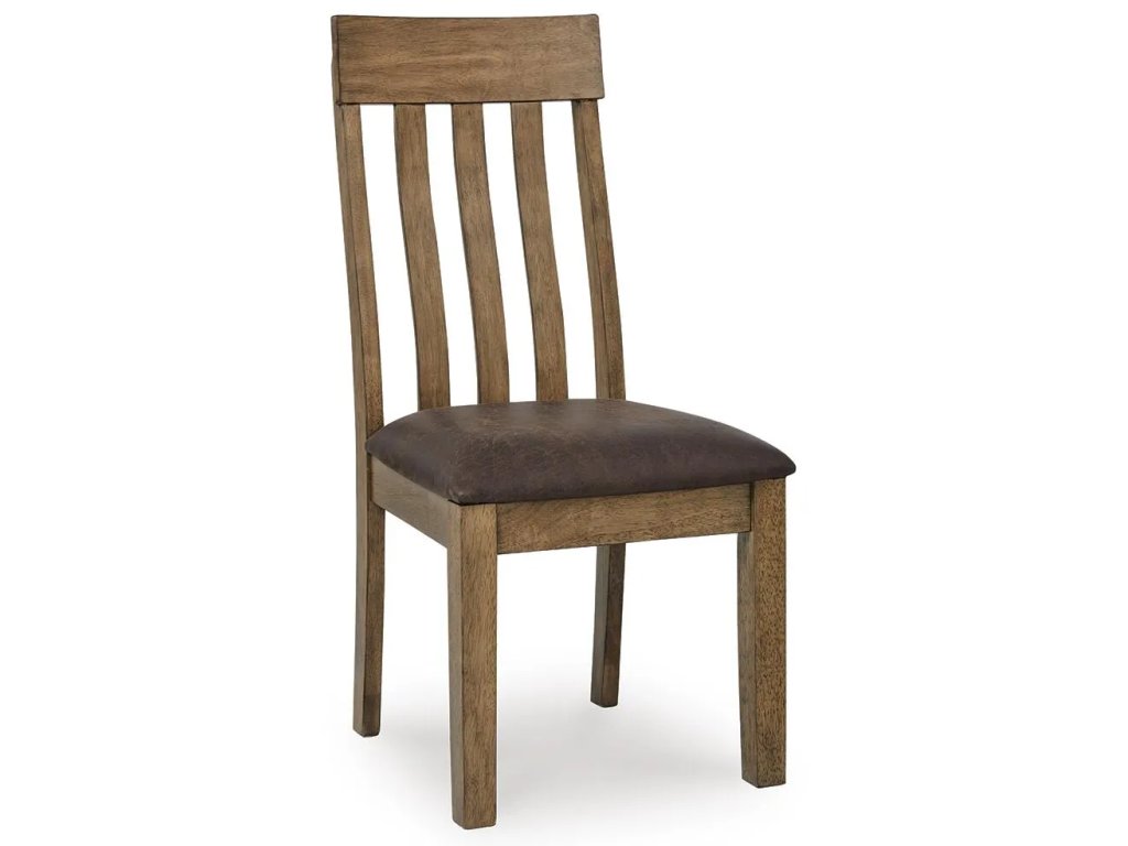Urbinforte Dining Chair (Set of 2) - image 3