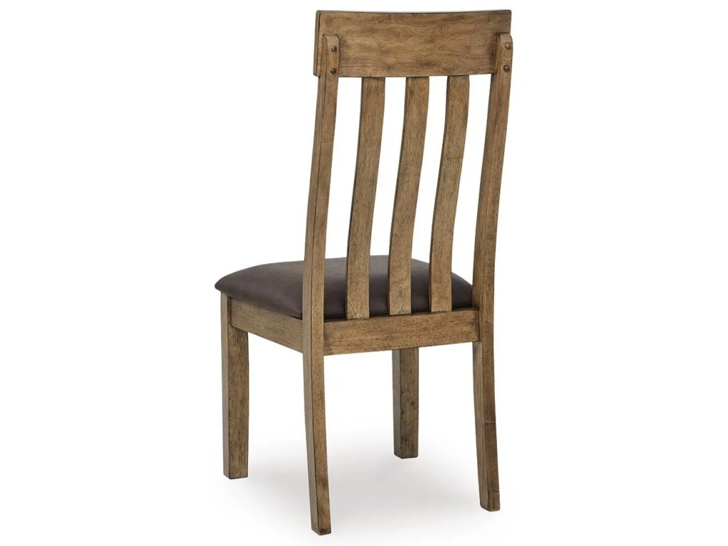 Urbinforte Dining Chair (Set of 2) - image 5