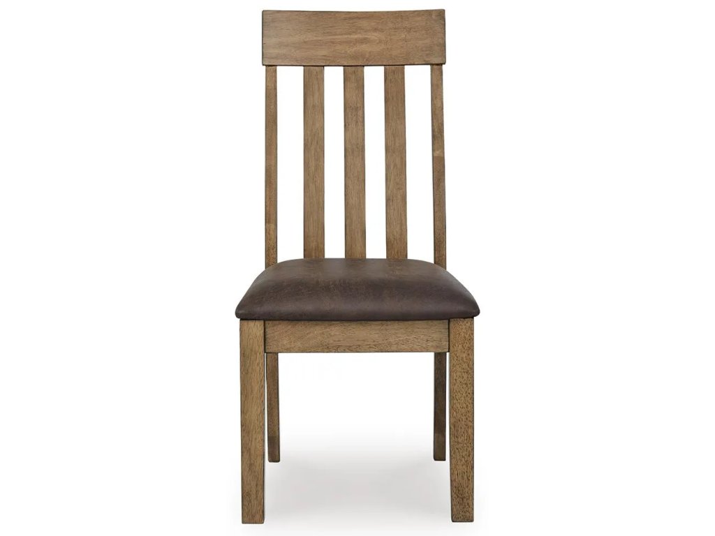 Urbinforte Dining Chair (Set of 2) - image 2
