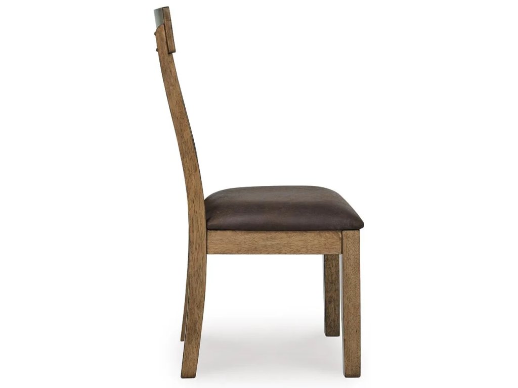 Urbinforte Dining Chair (Set of 2) - image 4