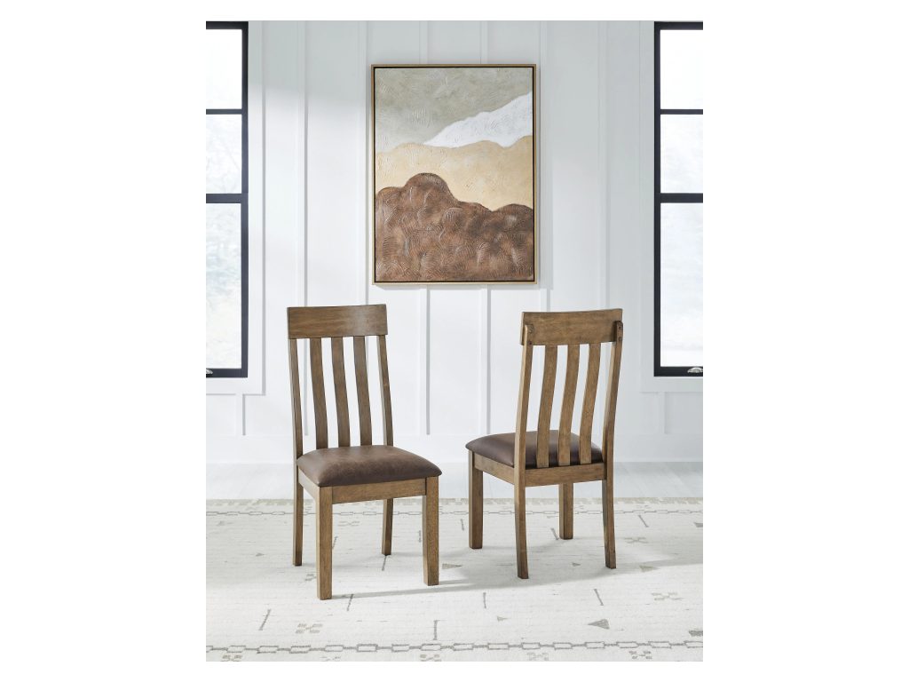 Urbinforte Dining Chair - image 1