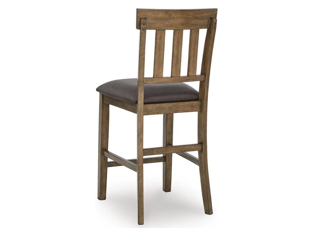 Greddinton Counter Height Barstool (Set of 2) - image 3