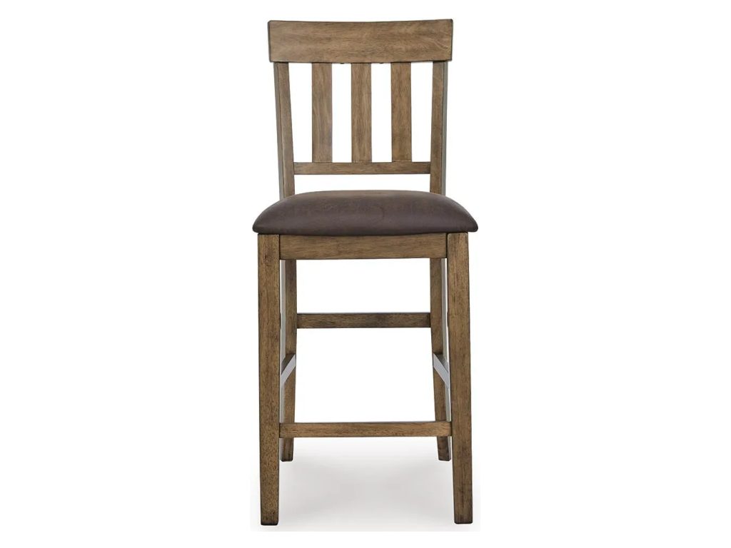 Greddinton Counter Height Barstool (Set of 2) - image 4