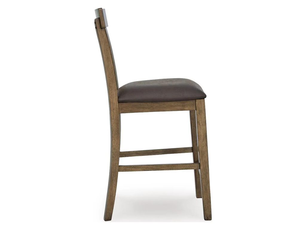 Greddinton Counter Height Barstool (Set of 2) - image 5