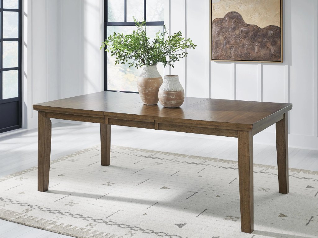 Urbinforte Dining Extension Table - image 1