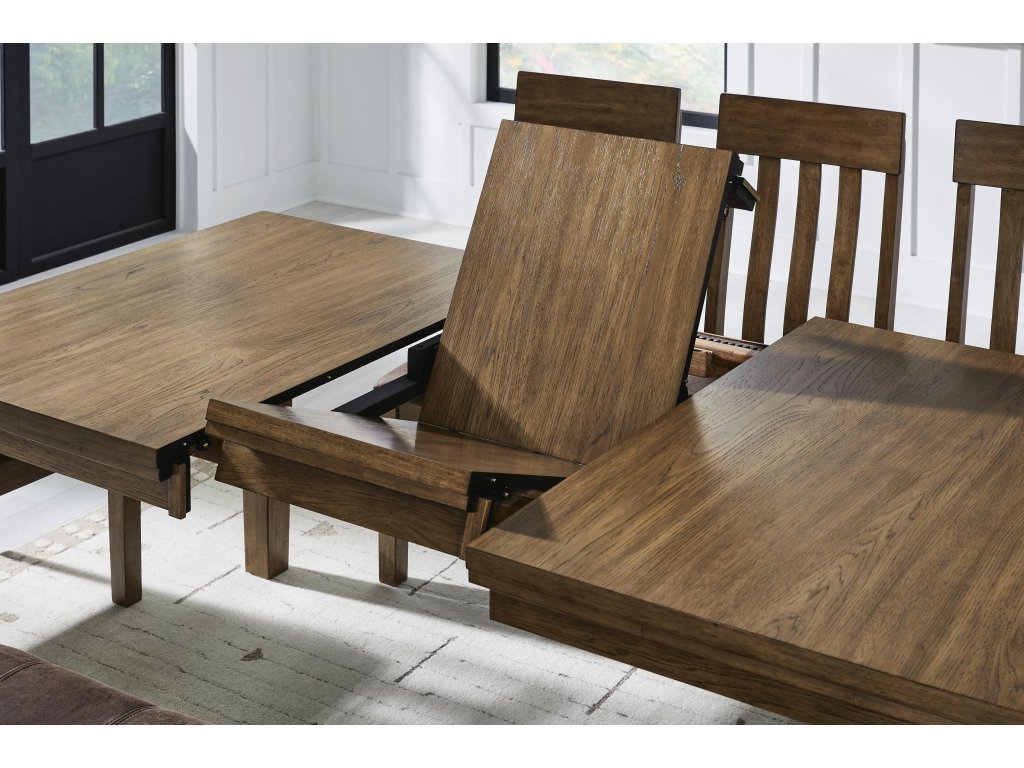 Urbinforte Dining Extension Table - image 5