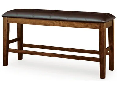 Ralene Counter Height Dining Bench