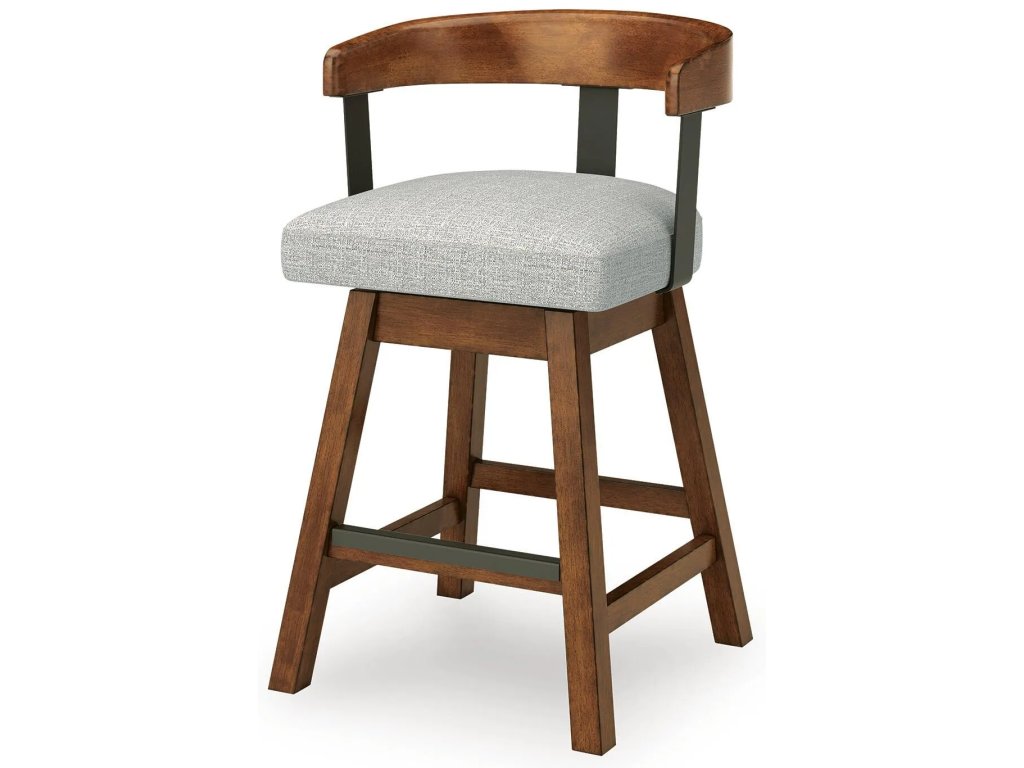 Ralene Counter Height Barstool - image 4