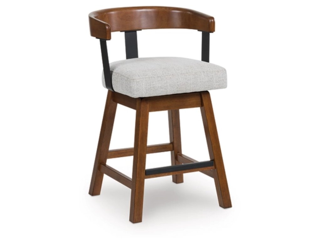 Ralene Counter Height Barstool - image 2