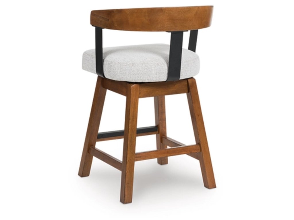 Ralene Counter Height Barstool - image 6