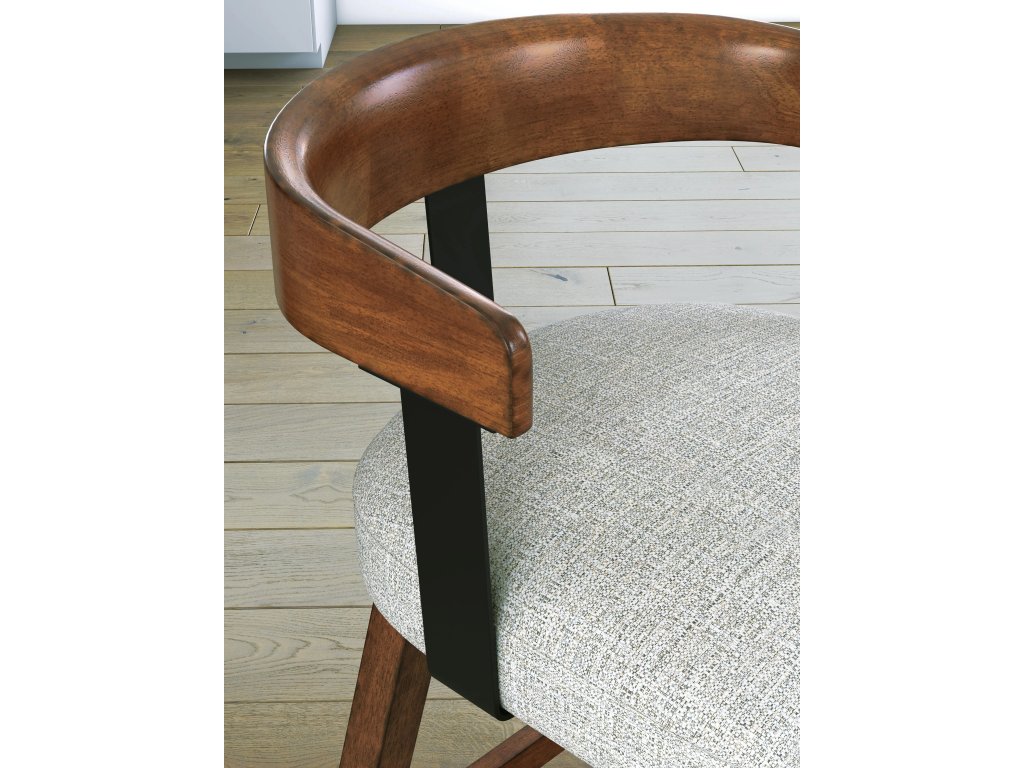 Ralene Counter Height Barstool - image 8