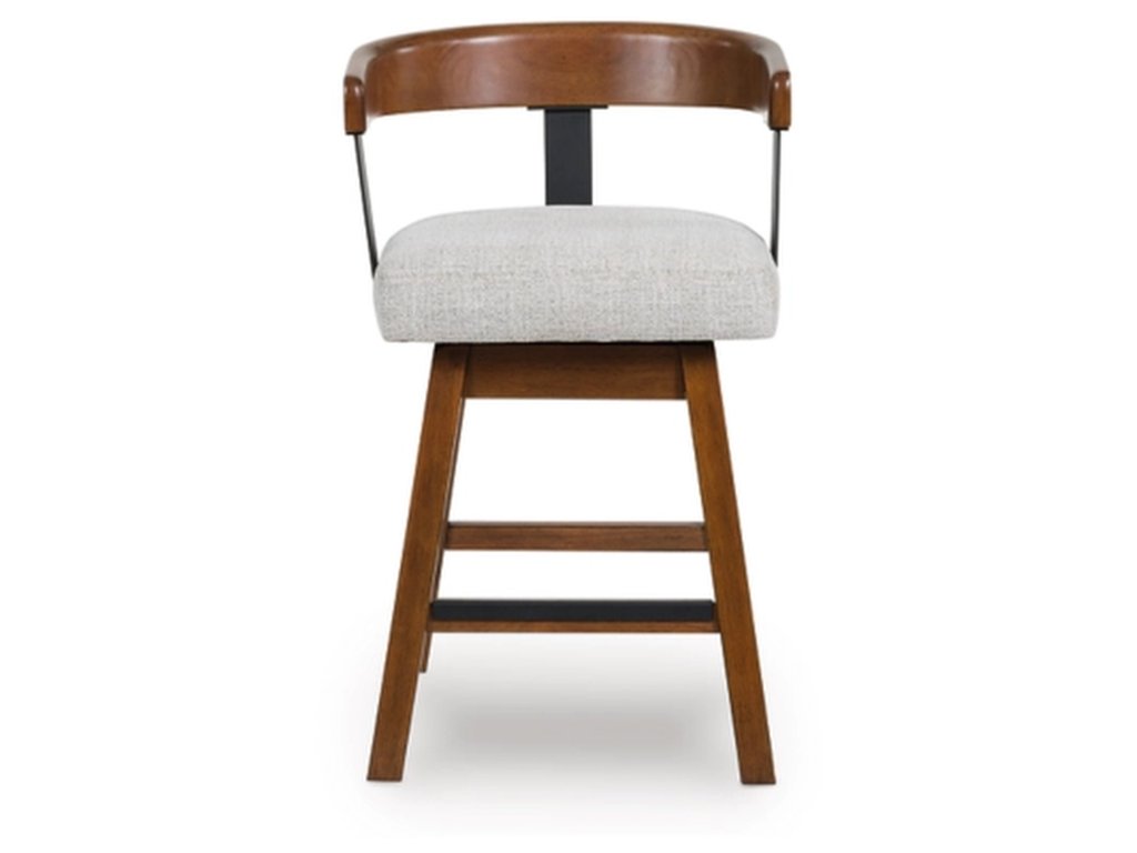 Ralene Counter Height Barstool - image 3