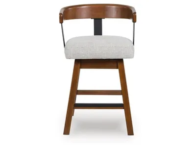 Ralene Counter Height Barstool (Set of 2)