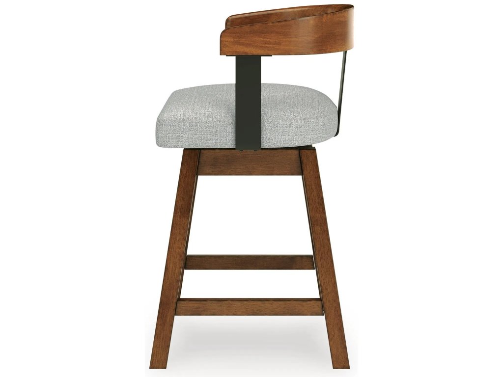 Ralene Counter Height Barstool - image 7