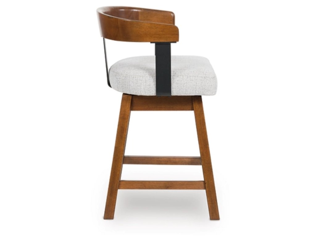 Ralene Counter Height Barstool - image 5