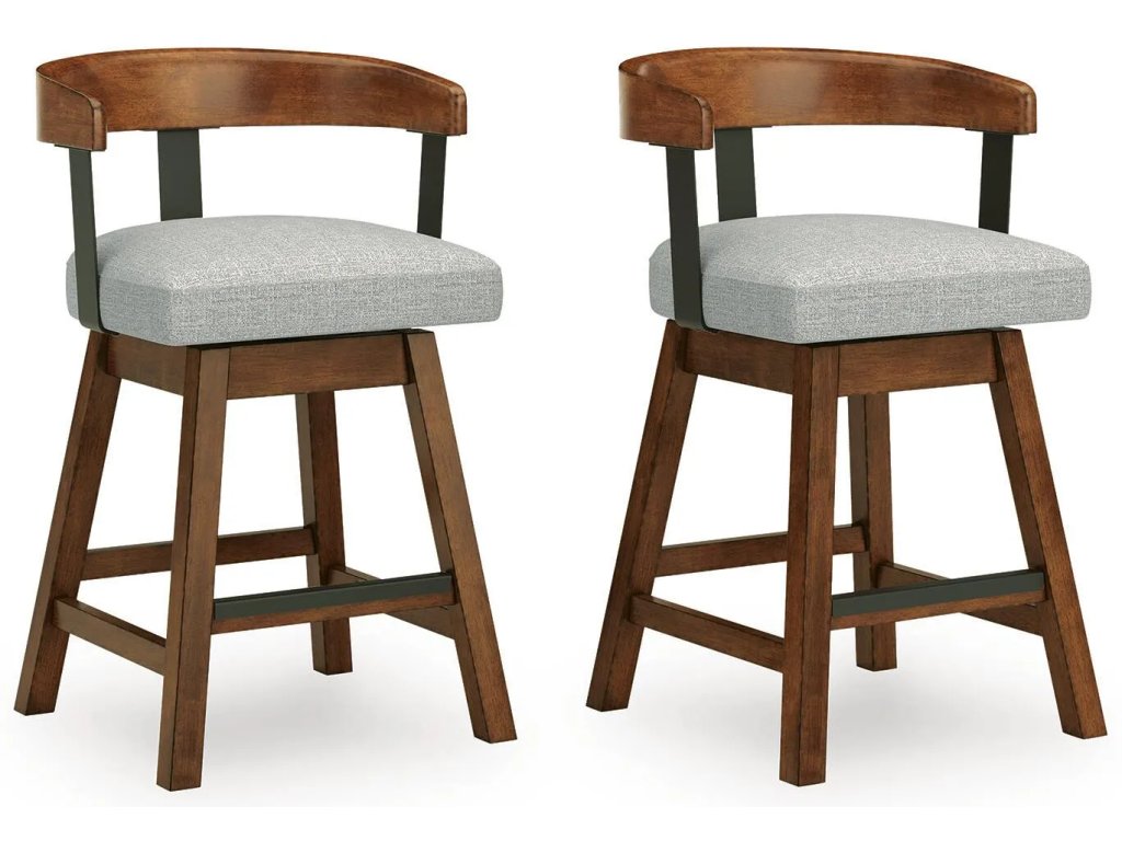 Ralene Counter Height Barstool - main image