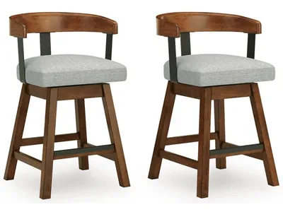Ralene Counter Height Barstool